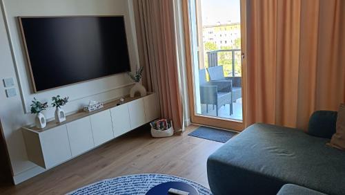 Nowy Port Apartment | Apartament Sun&Fun