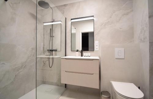 Stare Miasto District Apartment | Apartament Szmaragd&Perła by LookAp - parking gratis!