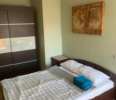 Jurmala Apartment | Apartament Tallinas 9