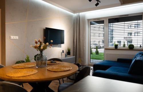 Uniejow Apartment | Apartament Termalny