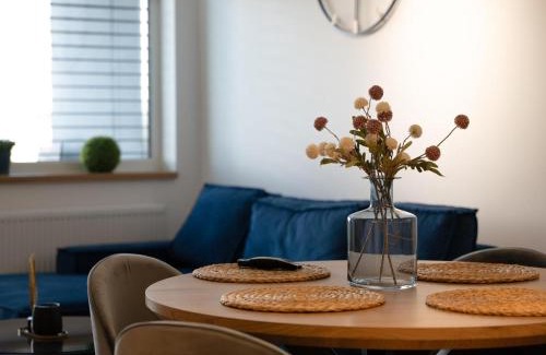 Uniejow Apartment | Apartament Termalny