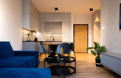 Uniejow Apartment | Apartament Termalny