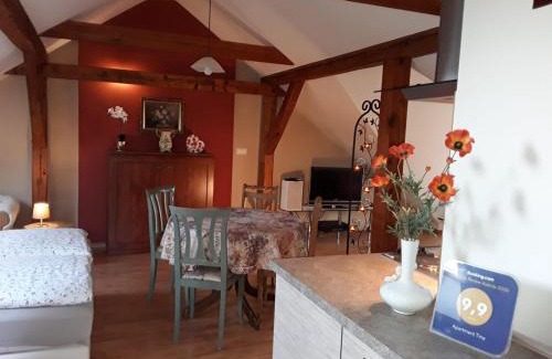 Dzierzoniow Apartment | Apartament Tina