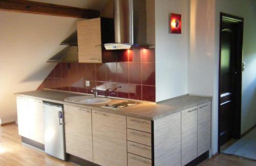 Dzierzoniow Apartment | Apartament Tina