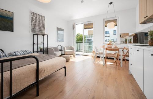 Puck Apartment | Apartament TOLA