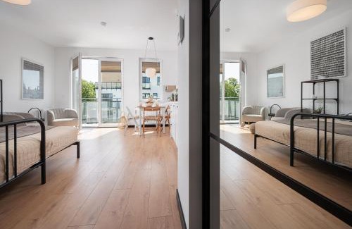 Puck Apartment | Apartament TOLA
