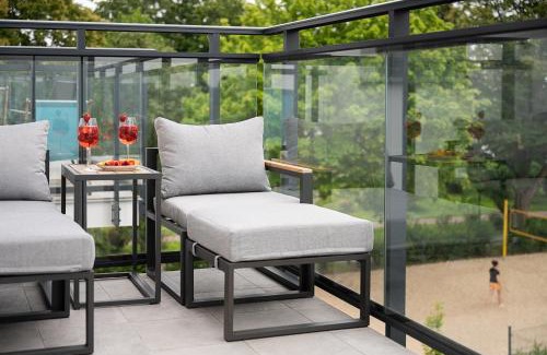 Puck Apartment | Apartament TOLA