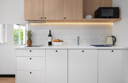 Puck Apartment | Apartament TOLA
