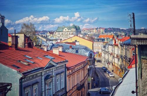 Przemysl Apartment | Apartament Tuwim