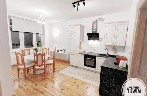Przemysl Apartment | Apartament Tuwim