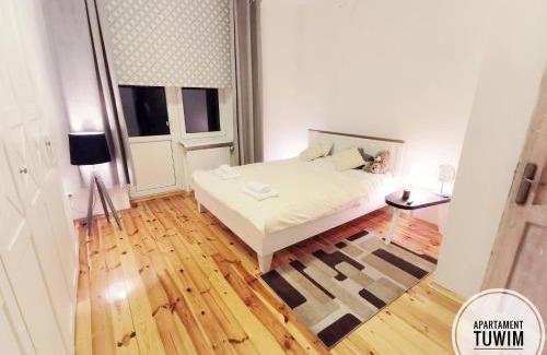 Przemysl Apartment | Apartament Tuwim