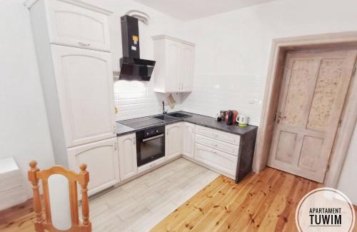 Przemysl Apartment | Apartament Tuwim