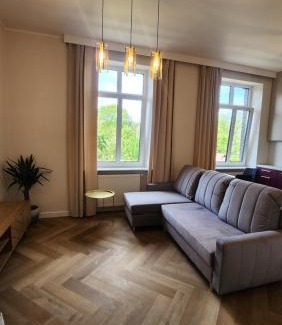 Slupsk Apartment | Apartament typu studio blisko centrum