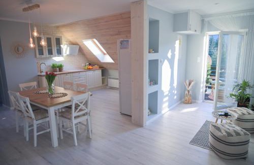 Lodyna Apartment | Apartament u Sikorki