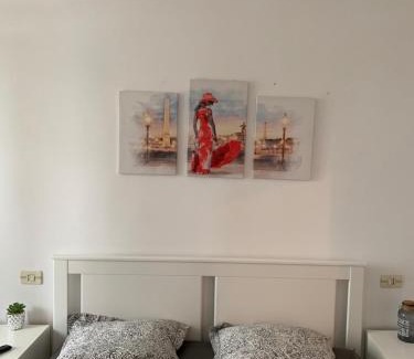 Alba Iulia Apartment | Apartament Viorela