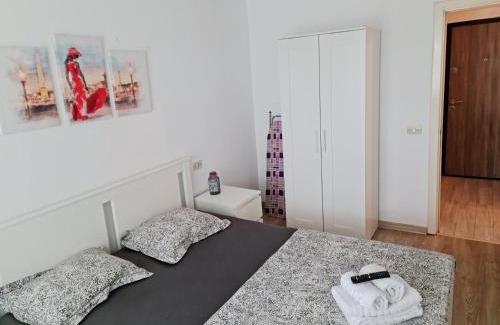 Alba Iulia Apartment | Apartament Viorela