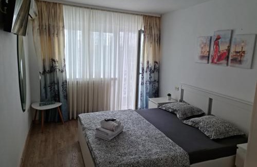 Alba Iulia Apartment | Apartament Viorela