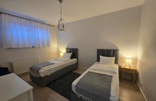 Augustow Apartment | Apartament w centrum