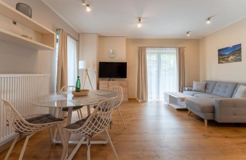 Bierutowice Apartment | Apartament w chmurach - blisko stoków i centrum Karpacza