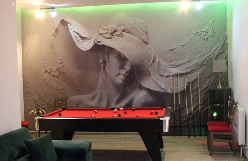 Bytom Apartment | Apartament w samym sercu miasta 150 metrów od rynku