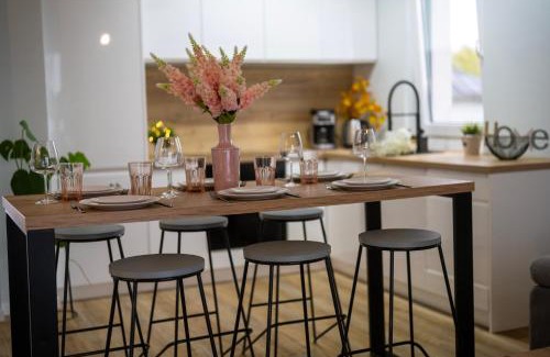 Wladyslawowo Apartment | Apartament W Zaciszu