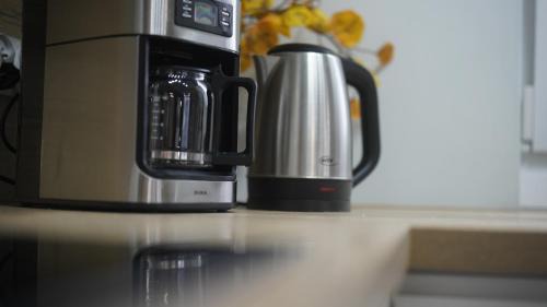Wladyslawowo Apartment | Apartament W Zaciszu