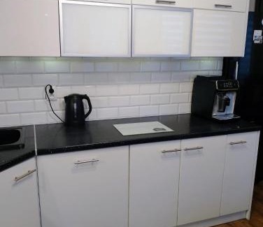 Barczewo Apartment | Apartament Warmińska