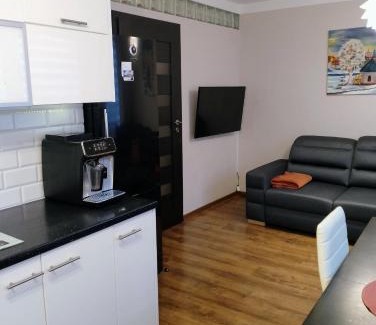 Barczewo Apartment | Apartament Warmińska