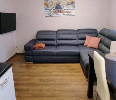 Barczewo Apartment | Apartament Warmińska
