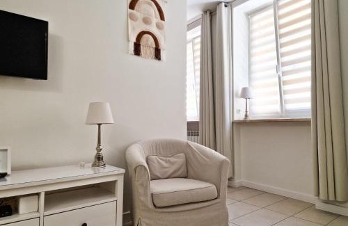 Old Town Apartment | Apartament Warsaw The Old Town - Piekarska Street