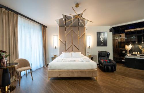 Grzegorzki Apartment | Apartament z jacuzzi, Wiślane Tarasy