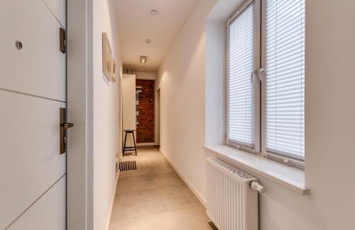 Gliwice Apartment | Apartament Z Widokiem Na Rynek