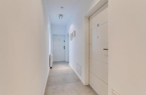 Gliwice Apartment | Apartament Z Widokiem Na Rynek