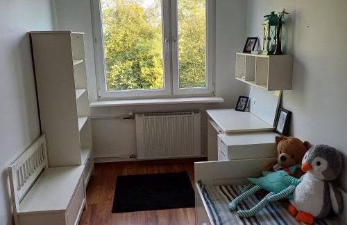 Zabrze Apartment | Apartament Zabrze