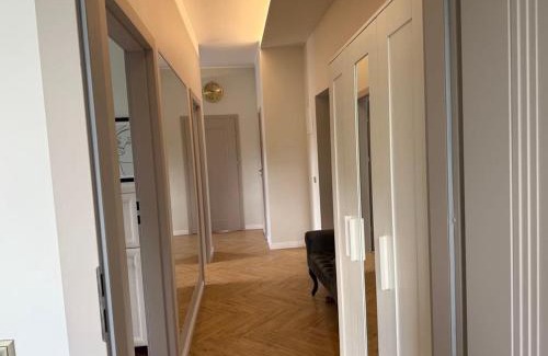 Slupsk Apartment | Apartament Zamkowy