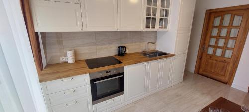 Palanga Apartment | Apartamentai šalia baseino