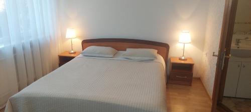 Palanga Apartment | Apartamentai šalia baseino