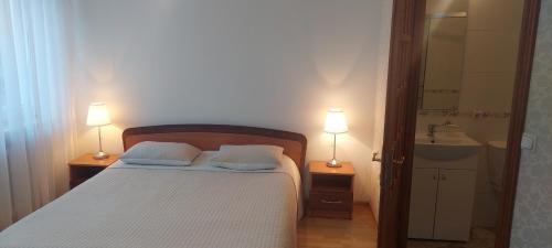 Palanga Apartment | Apartamentai šalia baseino