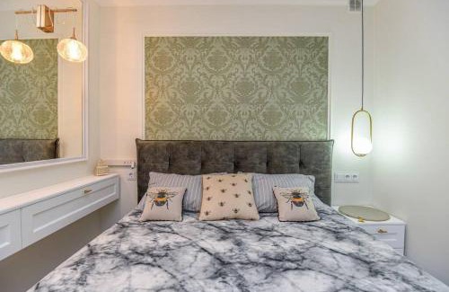 Sventoji Apartment | Apartamentai Morkus - Šventoji 100m iki jūros