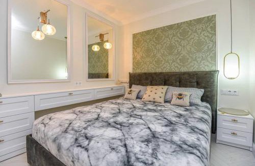 Sventoji Apartment | Apartamentai Morkus - Šventoji 100m iki jūros