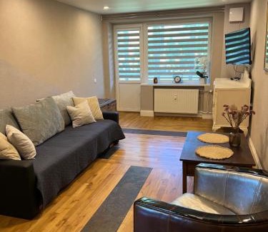 Vilnius city municipality Apartment | Apartamentas - Žalia Pušis