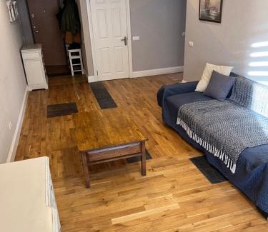 Vilnius city municipality Apartment | Apartamentas - Žalia Pušis