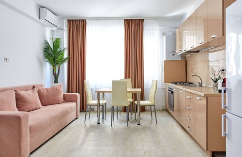 Mamaia-Sat Apartment | Apartamente Astoria