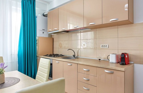 Mamaia-Sat Apartment | Apartamente Astoria