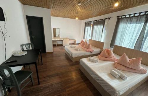 Cavnic House | Apartamente cu 3 dormitoare SuperSki