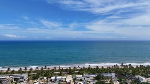 Jenipabu Apartment | Apartamento Águas de Guarajuba apart hotel