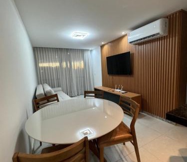 Jenipabu Apartment | Apartamento Águas de Guarajuba apart hotel