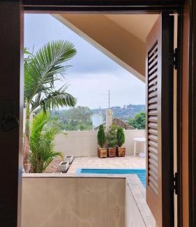 Novo Hamburgo House | Apartamento 01 dormitório pequeno