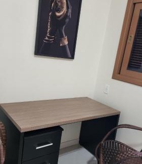 Novo Hamburgo House | Apartamento 01 dormitório pequeno