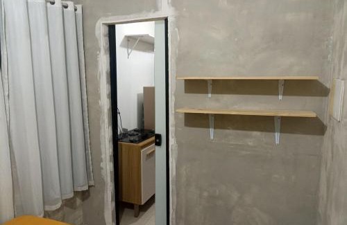 Centro Apartment | Apartamento 02 - Dois quartos, sala e cozinha